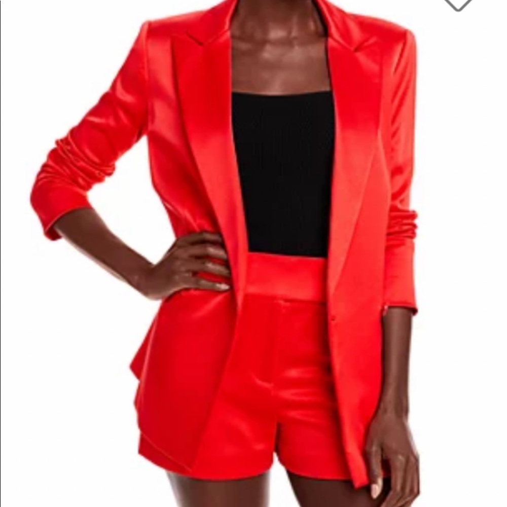 Brand New With Tag Size 0